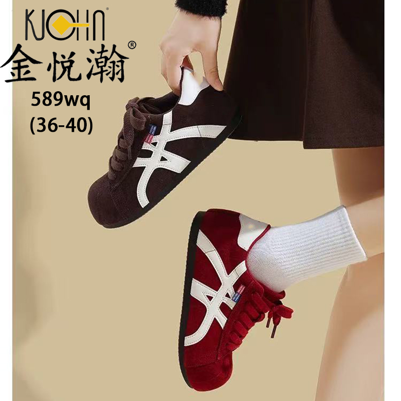 25WQ金秋运动鞋589wq