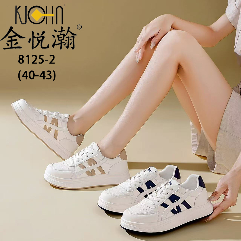 25WL金深口板鞋8125-2d