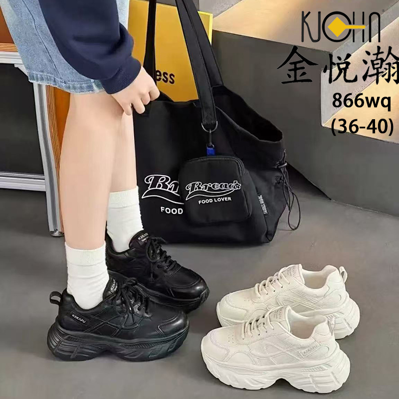 25WQ金秋运动鞋866wq