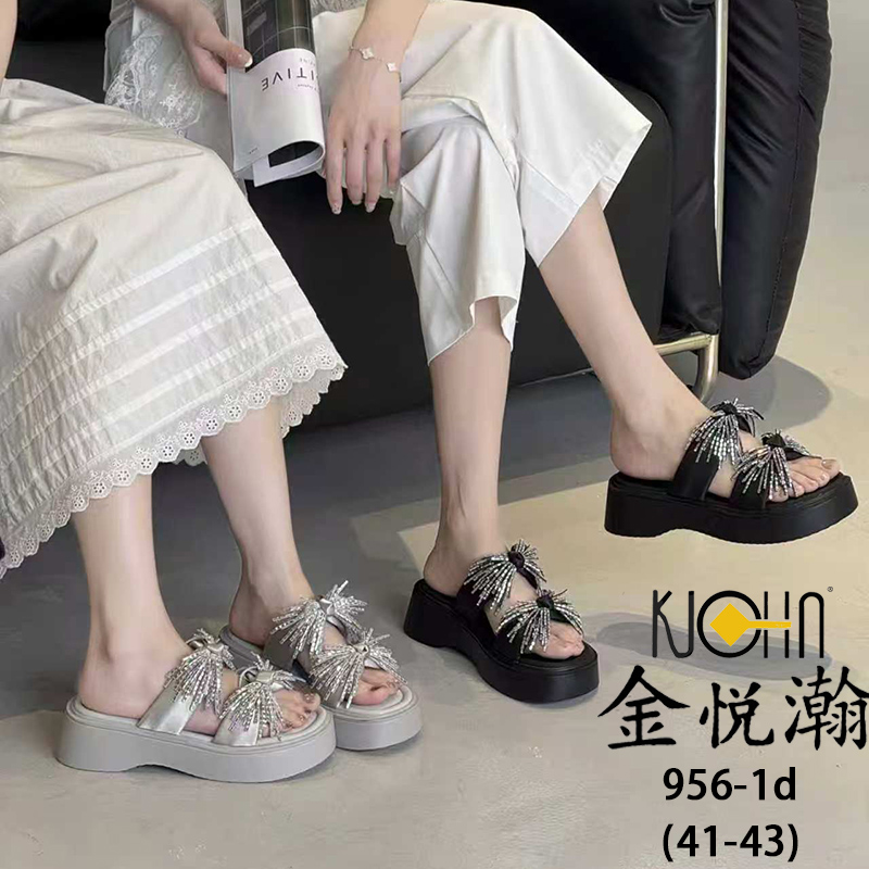 26GF金拖鞋大956-1d